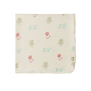 Cotton Wraps