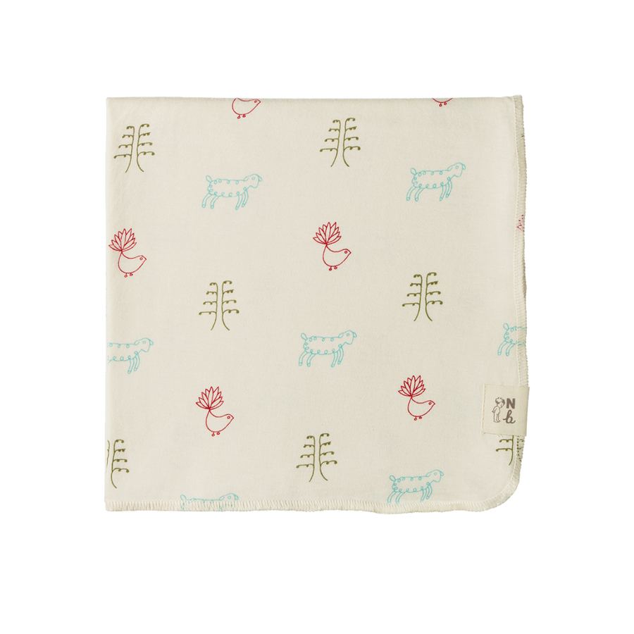 Cotton Wraps
