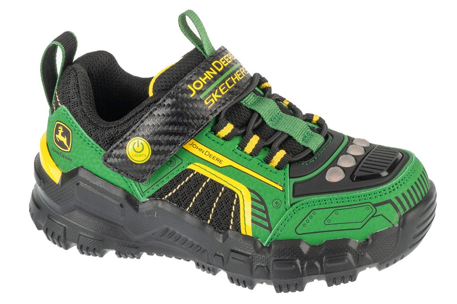 John Deere: Adventure Track - Rugged-Brights