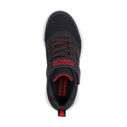 Go Run Elevate Astonishing Speed Black