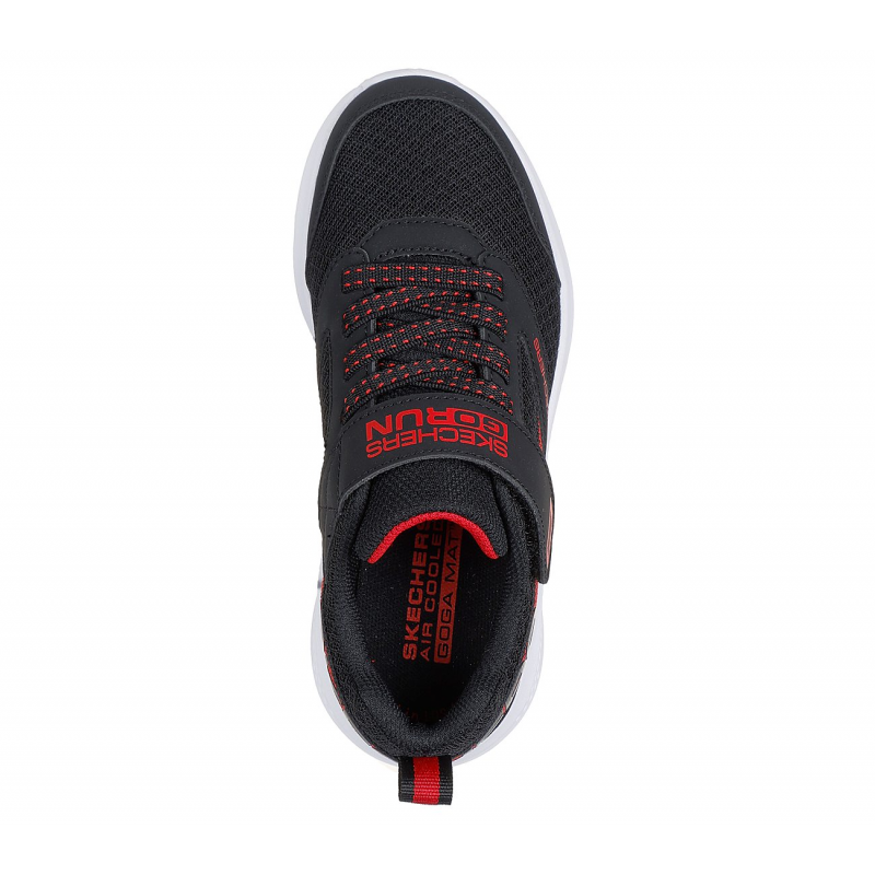 Go Run Elevate Astonishing Speed Black