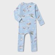 Taking Flight Organic Growsuit
