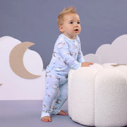 Taking Flight Organic Growsuit