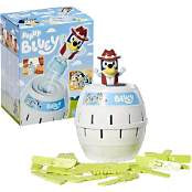 Pop Up Bluey Game
