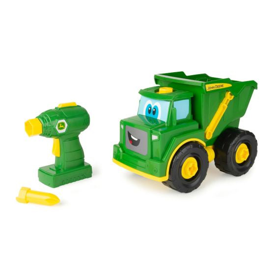 John Deere Build-A-Buddy