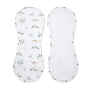 Organic Cotton Burp Cloth