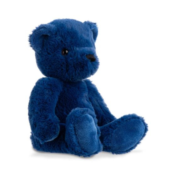 Teddy Bear Blue Ted Medium