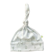 Knotted Beanie Medium