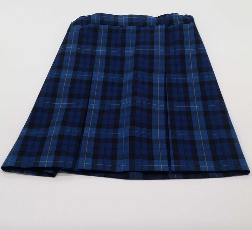 Rakaia School- Winter Skirt
