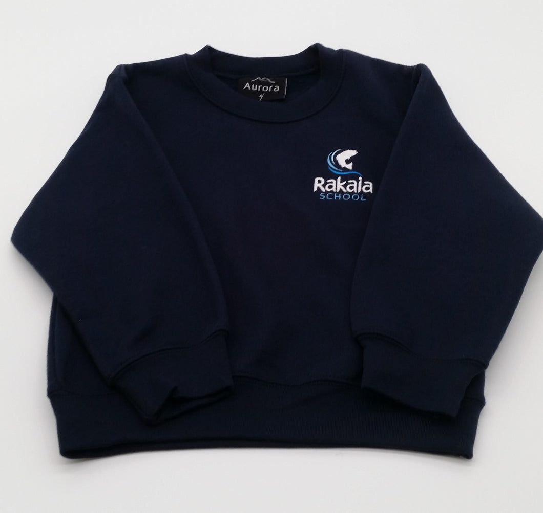 Rakaia School - Sweatshirt