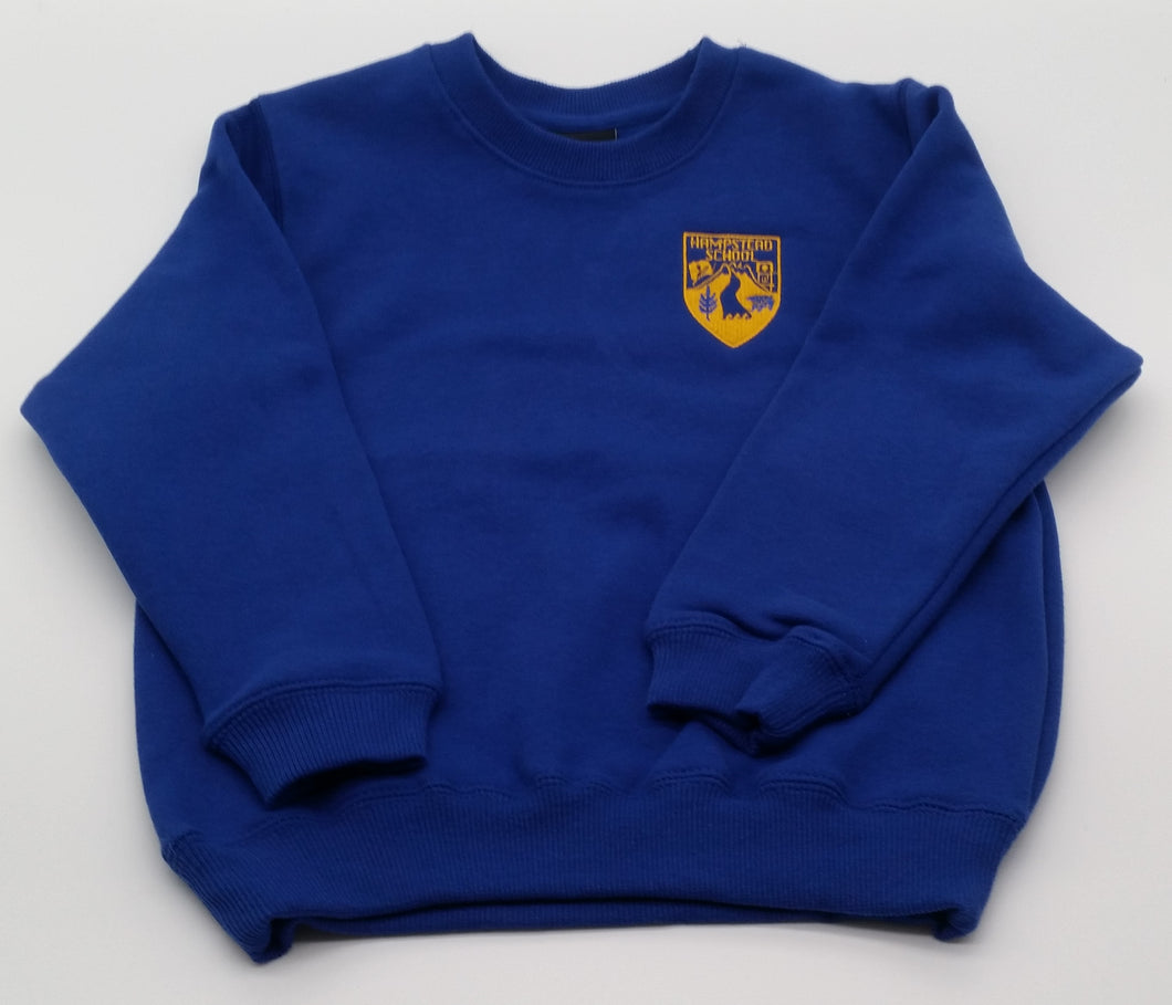 Hampstead School- Sweatshirt