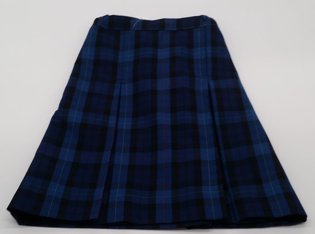 Hampstead School/ Longbeach School- Winter Skirt