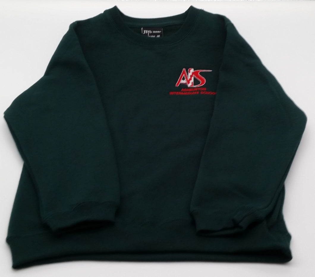 Ashburton Intermediate Sweatshirt