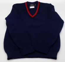 Load image into Gallery viewer, Ashburton College Jersey-Unisex
