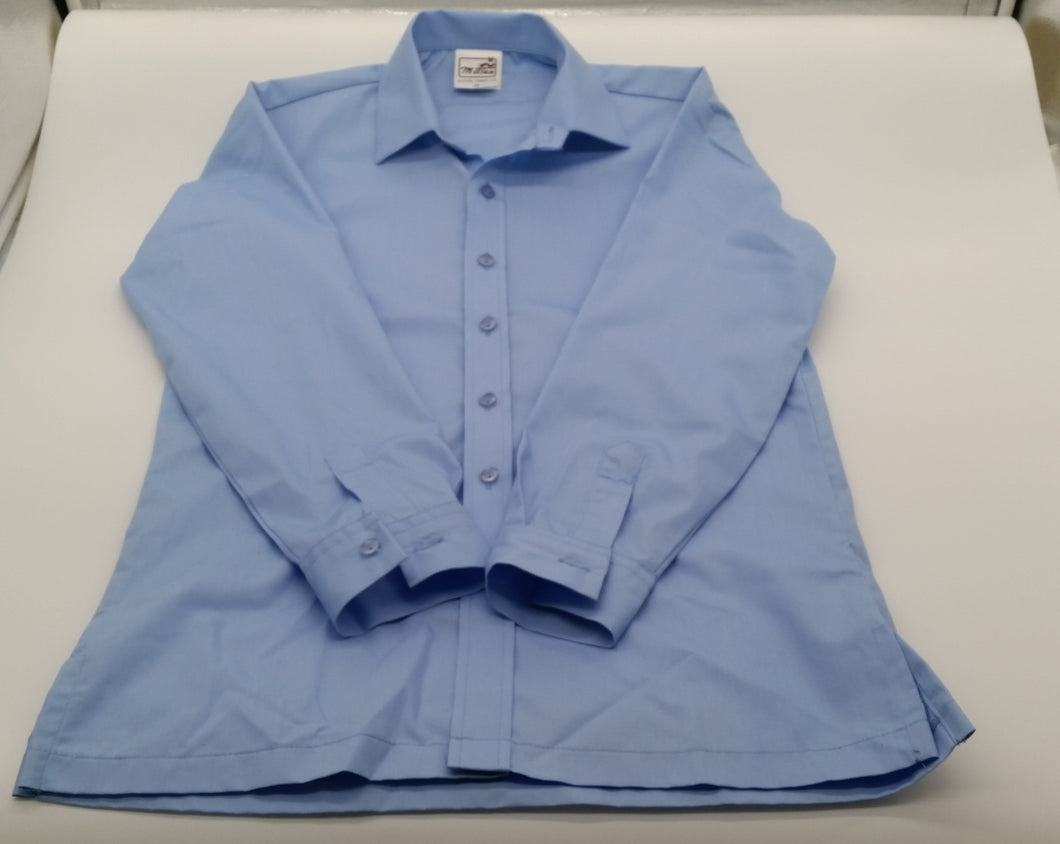 Ashburton College Long Sleeve Unisex Shirt