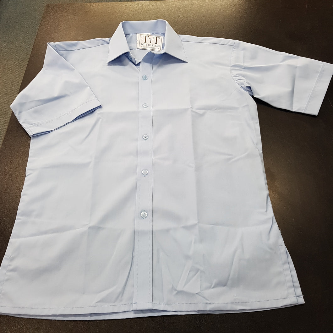 Ashburton College Short Sleeve Shirt