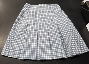 Ashburton College Summer Skirt
