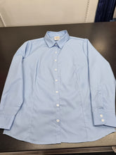 Load image into Gallery viewer, Ashburton College- Fitted Blouse
