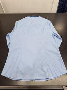 Ashburton College- Fitted Blouse