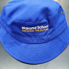 Load image into Gallery viewer, Wakanui School Hat
