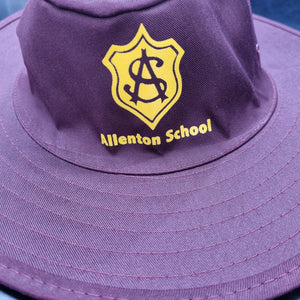 Allenton Widebrim Hat