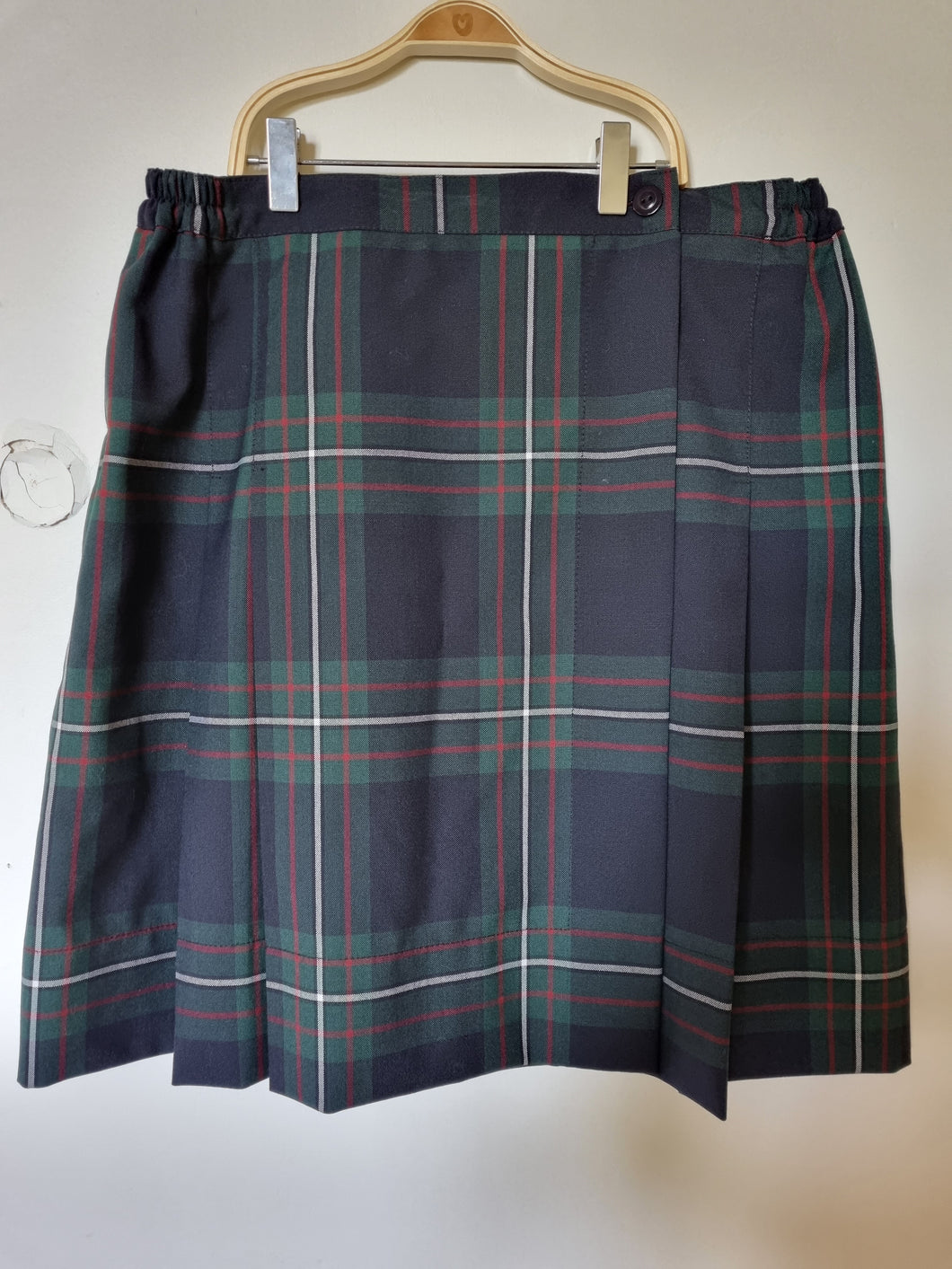 Ashburton Intermediate Skirt