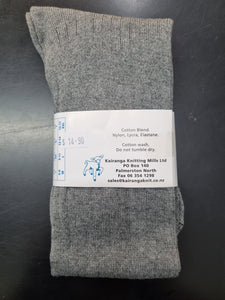 Ashburton College Cotton Socks