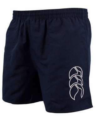 CCC Navy Shorts