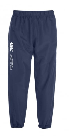 CCC- Trackpants Navy