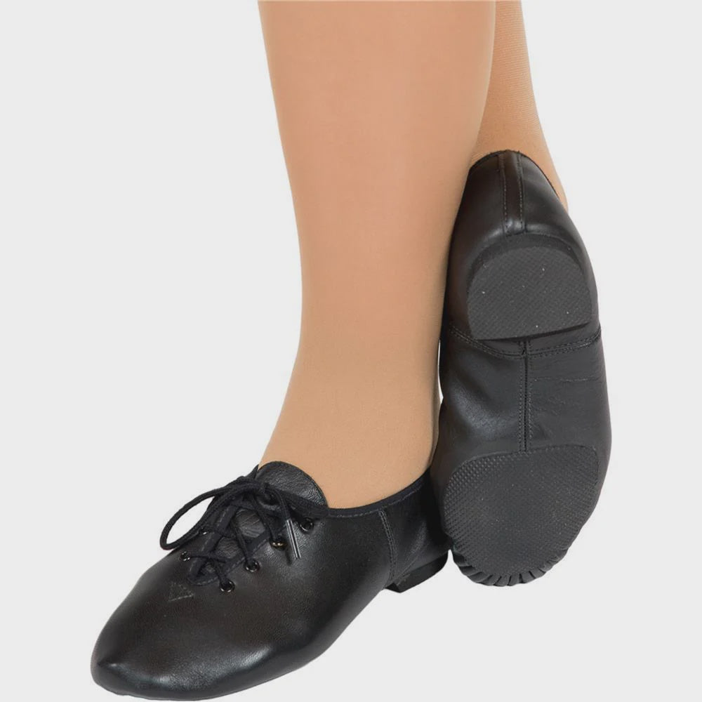 Ballet- Demi Jazz Shoes