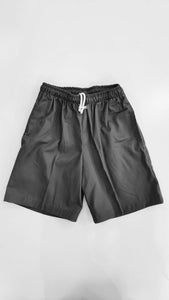Boys Shorts- Full Elastic- lightweight winter