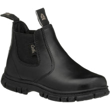 Load image into Gallery viewer, Grosby Ranch Boots - black

