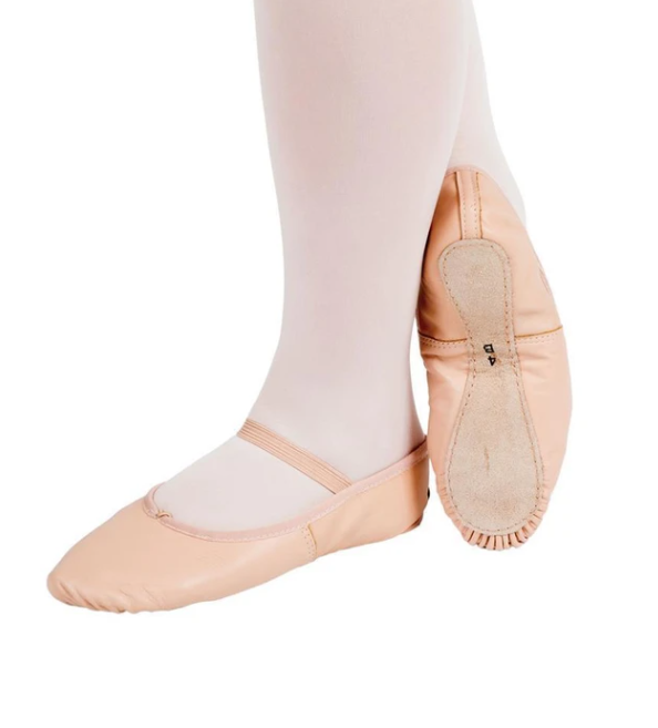 Ballet-Pink Shoes