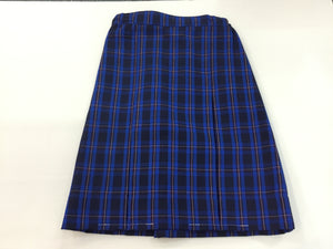 Mayfield School- Winter Skirt