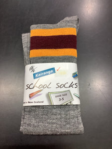 Allenton School-Boys Socks