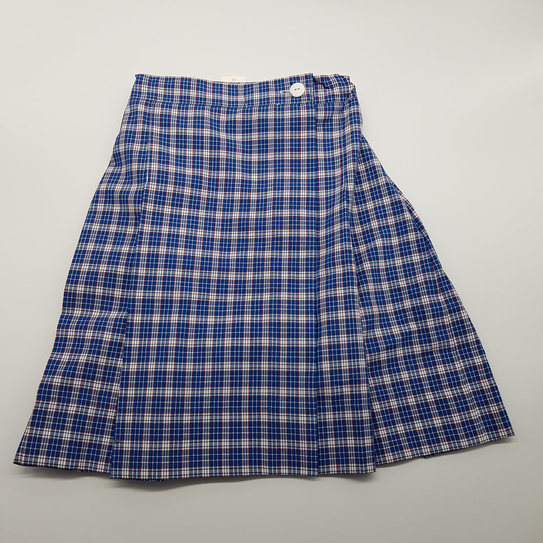 St. Josephs Summer Skirt