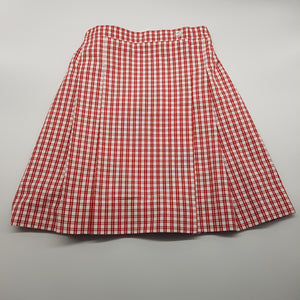 Ashburton Borough Summer Skirt