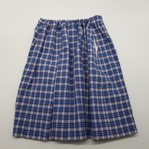 St. Josephs Summer Skirt