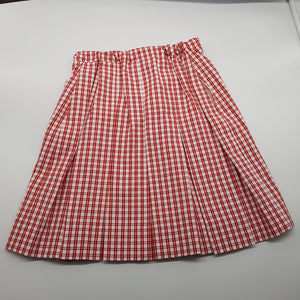 Ashburton Borough Summer Skirt